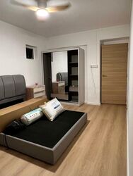 Blk 384 Tampines Street 32 (Tampines), HDB 5 Rooms #498030841